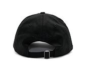 Kšiltovka Santa Cruz Screaming Mini Hand Cap Black