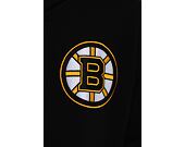 Mikina Mitchell & Ness NHL City Collection Fleece Hoody Bruins Black