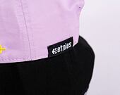Kšiltovka Etnies Sheep Snapback Lavender