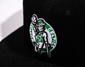 Kšiltovka Mitchell & Ness Nba Black Cord Snapback Hwc Celtics Black