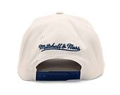 Kšiltovka Mitchell & Ness NHL Team 2 Tone Cr Maple Leafs White