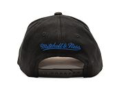 Kšiltovka Mitchell & Ness NHL Letterman Type Classic Red Rangers Black