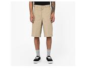 Kraťasy Dickies Multi Pocket 13inch Waist Shorts Khaki