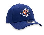 Kšiltovka NEW ERA 9FORTY Core Prague Lions Dark Royal