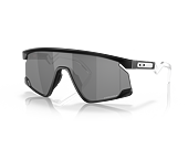 Sluneční Brýle Oakley BXTR Matte Black - Prizm Black