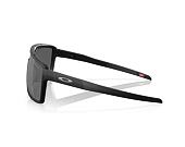 Sluneční Brýle Oakley Castel Matte Black Ink - Prizm Black Polarized