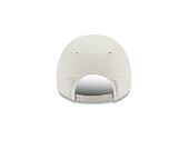 Dětská Kšiltovka New Era 9FORTY Kids MLB Boucle New York Yankees Stone / Pink