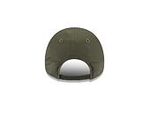 Dětská Kšiltovka New Era 9FORTY Kids MLB Outdoor New York Yankees New Olive / White