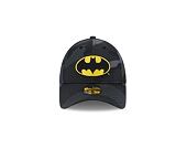 Dětská Kšiltovka New Era 9FORTY Kids Character Batman
