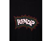Triko RIP N DIP Big Pussy Energy Tee (Black) RND10088