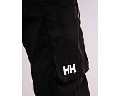 Kalhoty Helly Hansen Move QD Pant 2.0 Black