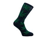 Ponožky HUF HUF Set Plantlife Sock sk00739-navy