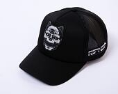 Kšiltovka RIP N DIP Nerminator 2.0 Snapback (Black) RND10133