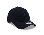 Kšiltovka New Era 9FORTY MLB Repreve Chicago White Sox Navy