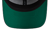 Kšiltovka New Era 9FORTY MLB Team Side Patch Chicago White Sox Black / Optic White
