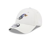 Kšiltovka New Era 9FORTY Looney Tunes Road Runner Stone / Black