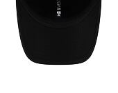 Kšiltovka New Era 9TWENTY Heritage Pinbadge McLaren Black