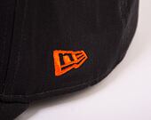 Kšiltovka New Era 9FORTY A-Frame MLB League Essential Los Angeles Dodgers Grey