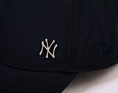 Kšiltovka NEW ERA 9FORTY Flawless Logo New York Yankees Strapback Navy