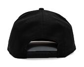Kšiltovka New Era - NFL All Black 9FIFTY - Las Vegas Raiders - Black / Team Color