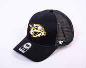 Kšiltovka 47 Brand Nashville Predators Branson Trucker Navy