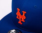 Kšiltovka New Era 9FIFTY MLB New York Mets Snapback Team Color