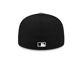 Kšiltovka New Era 59FIFTY MLB "Varsity Pin & Sidepatch" Baltimore Orioles Cooperstown