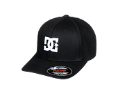 Dětská Kšiltovka DC Cap Star 2  BY  HDWR BLK Black