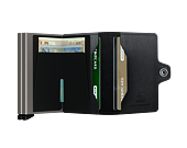 Secrid Twinwallet Mirum Black