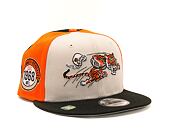 Kšiltovka New Era 9FIFTY NFL Historic 23 Cincinnati Bengals
