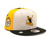 Kšiltovka New Era 9FIFTY NFL Historic 23 Pittsburgh Steelers