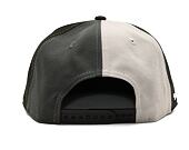 Kšiltovka New Era 9FIFTY NFL Sideline 23 Seattle Seahawks Graphite