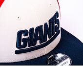 Kšiltovka New Era 9FIFTY NFL Historic 23 New York Giants