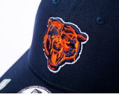 Kšiltovka New Era 9FORTY NFL Historic 23 Chicago Bears