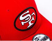 Kšiltovka New Era 9FORTY NFL Historic 23 San Francisco 49ers