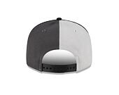 Kšiltovka New Era 9FIFTY NFL Sideline 23 Green Bay Packers Graphite