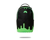 Batoh Sprayground Updrip Green DLXSVF Backpack