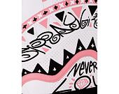 Batoh Sprayground Pink Marker Hits Backpack