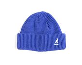 Kulich Kangol Cardinal 2 Way Beanie Starry Blue