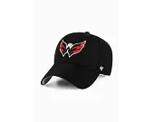 Kšiltovka '47 Brand NHL Washington Capitals '47 MVP Black