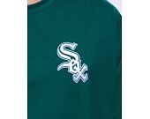 Triko New Era League Essentials Oversized Tee Chicago White Sox Malachite / White