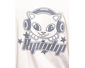 Triko Rip N Dip Kawaii Nerm Tee Natural