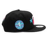 Kšiltovka New Era 9FIFTY NBA All Star Game Miami Heat
