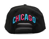 Kšiltovka New Era 9FIFTY NBA All Star Game Chicago Bulls
