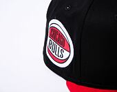 Kšiltovka New Era 9FIFTY NBA Contrast Side Patch Chicago Bulls