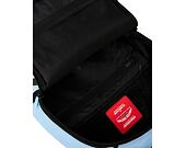 Batoh Sprayground Shark Central 2.0 Blue DLXSV Backpack