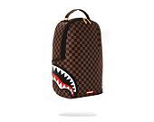 Batoh Sprayground Sip Side Sharks DLXSV Backpack