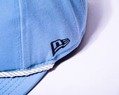 Kšiltovka DC Uproar Golfer Celestial Blue