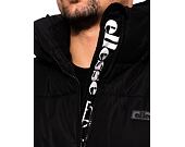 Bunda Ellesse Gerana Jacket Black