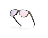 Sluneční Brýle Oakley Actuator Matte Dark Brush / Prizm Snow Sapphire Iridium